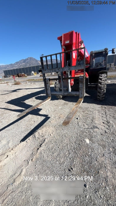 2020 MANITOU MTA8044