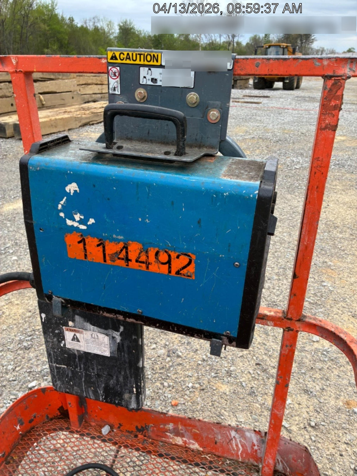 2020 MILLER ELECTRIC CST-280