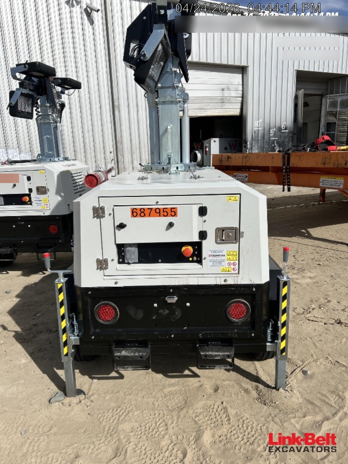 2026 TRIME X-SMART (EL1250H)