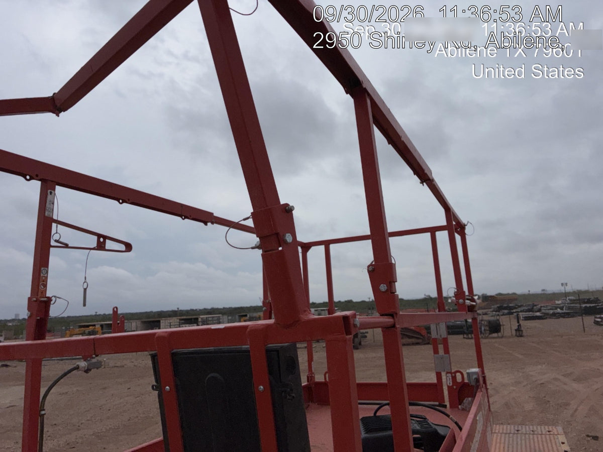 2025 SKYJACK SJ4726