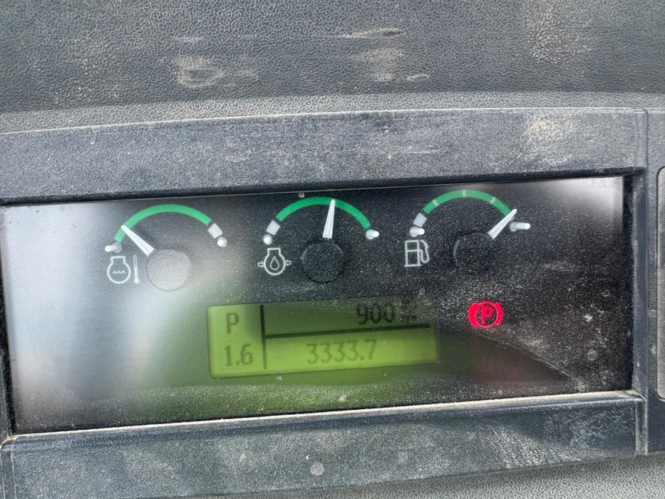 2020 JOHN DEERE 550K