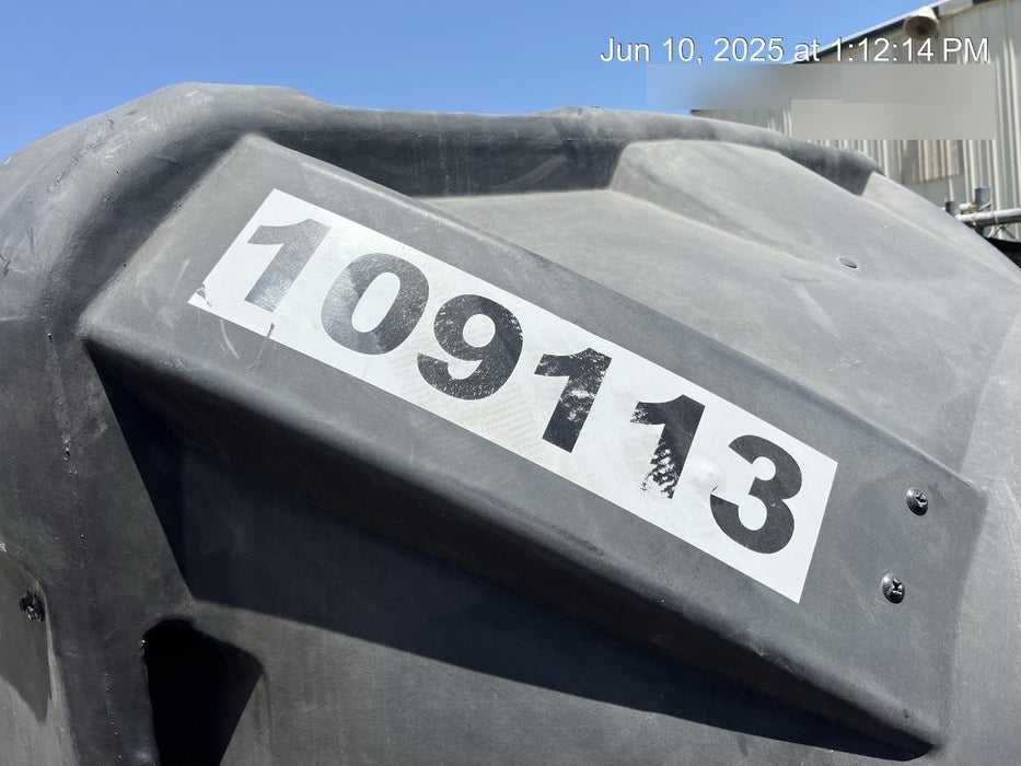 2020 PORTACOOL Jetstream 260