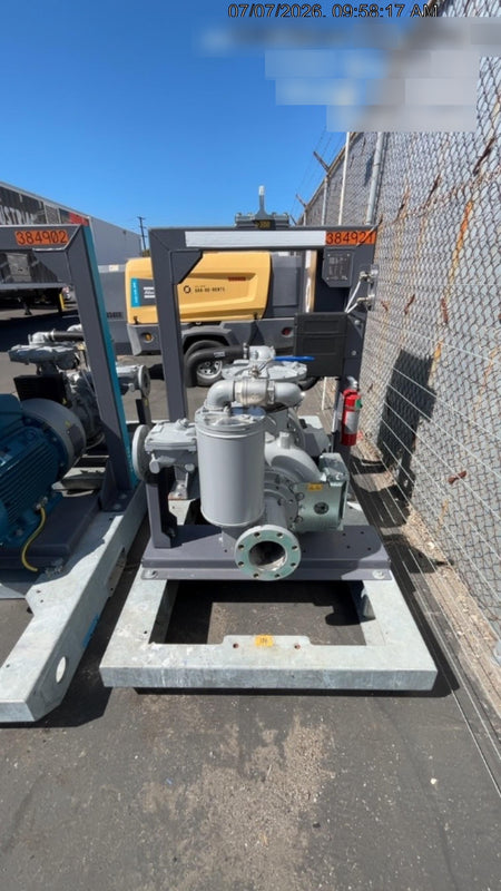 2023 ATLAS COPCO PAC F44 E SS