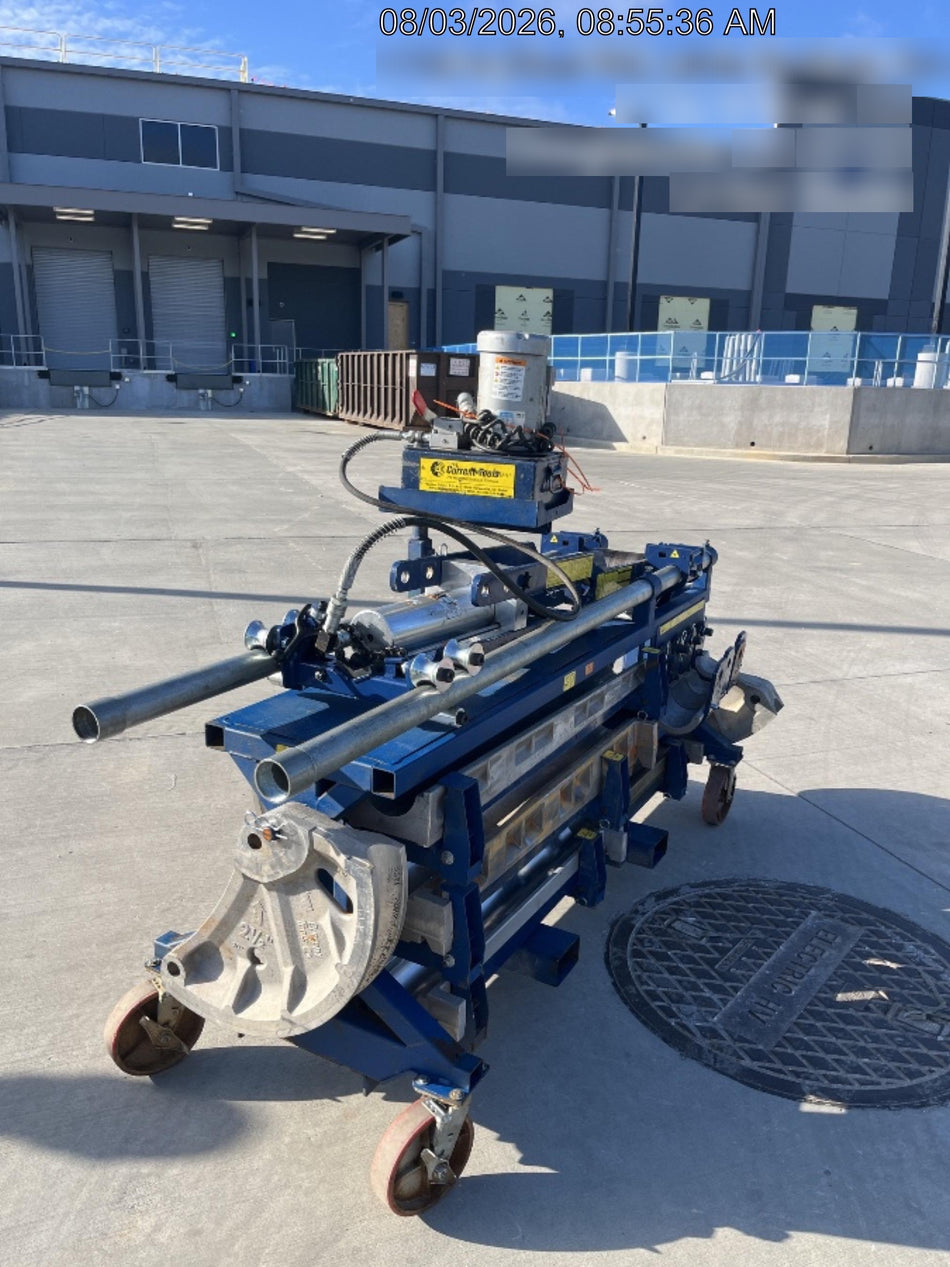 2022 CURRENT TOOLS 252-CT