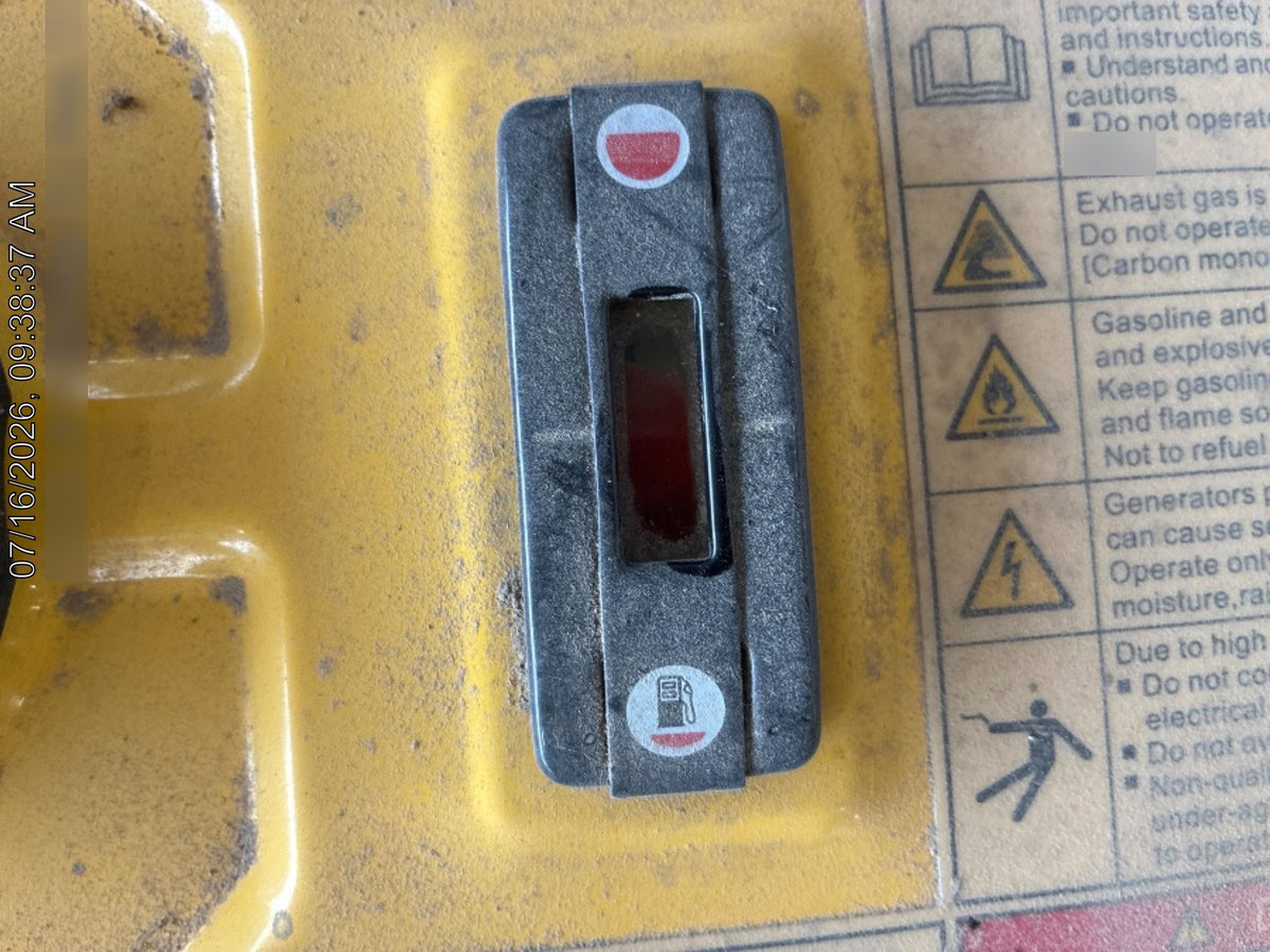 2023 ATLAS COPCO P6500W