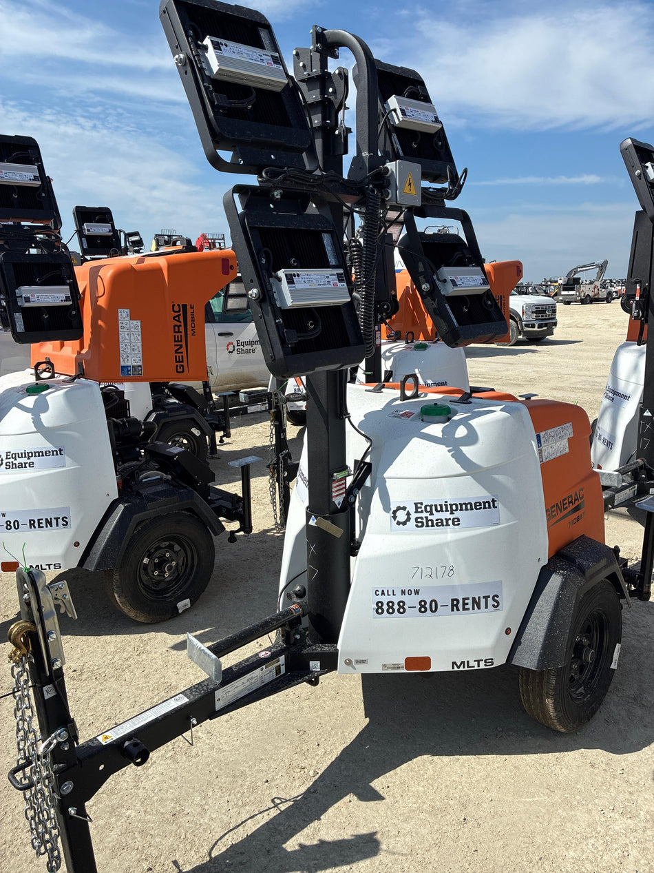 2026 GENERAC MLTS-4