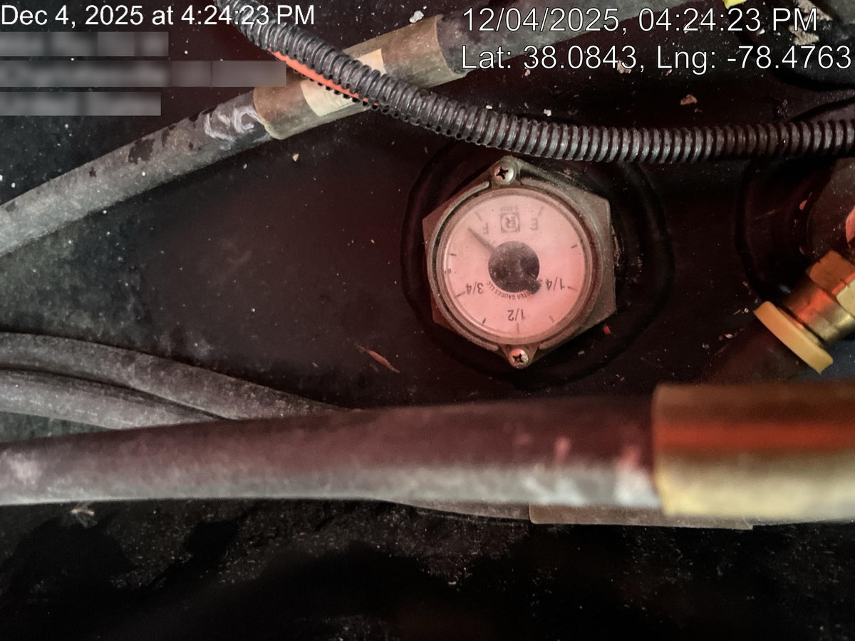 2024 CAMPO DB1200CT