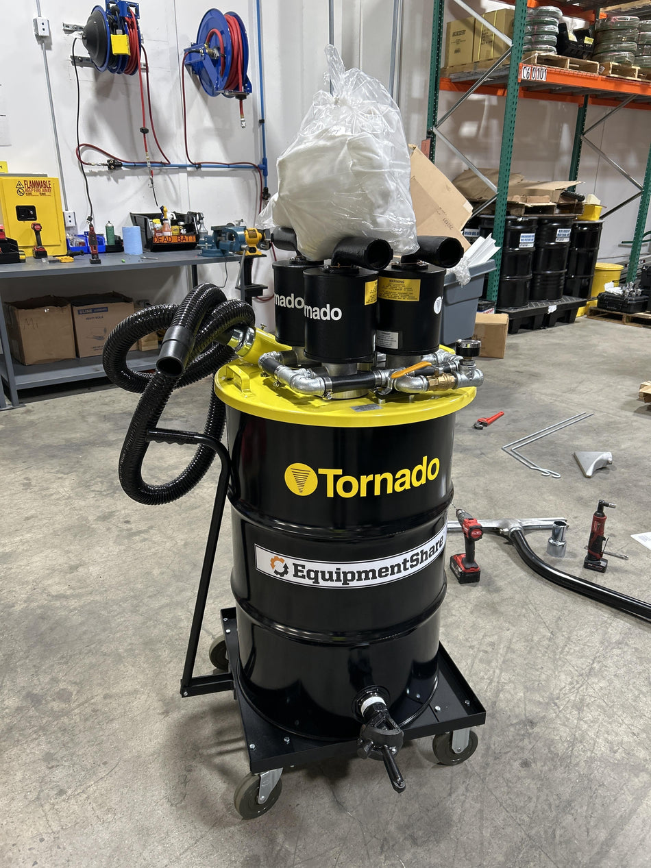 2025 TORNADO 98451