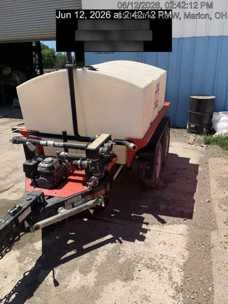 2020 MULTIQUIP WT5C
