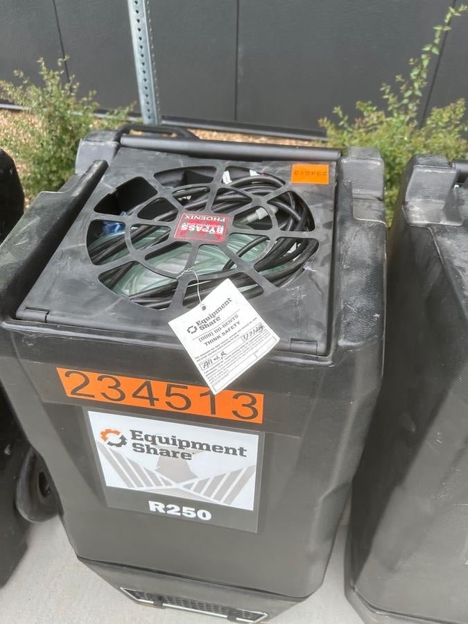 2022 PHOENIX R250