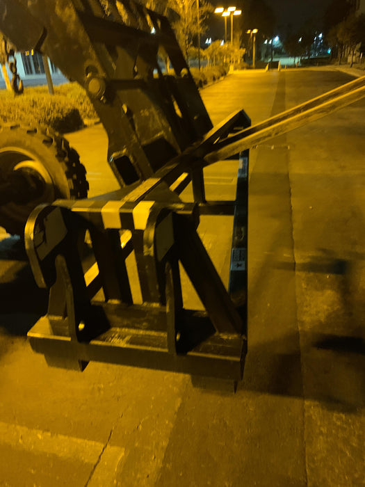 2021 STAR INDUSTRIES 1320TK