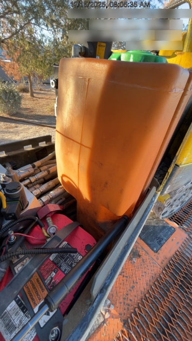 2021 WACKER NEUSON RTLx-SC3