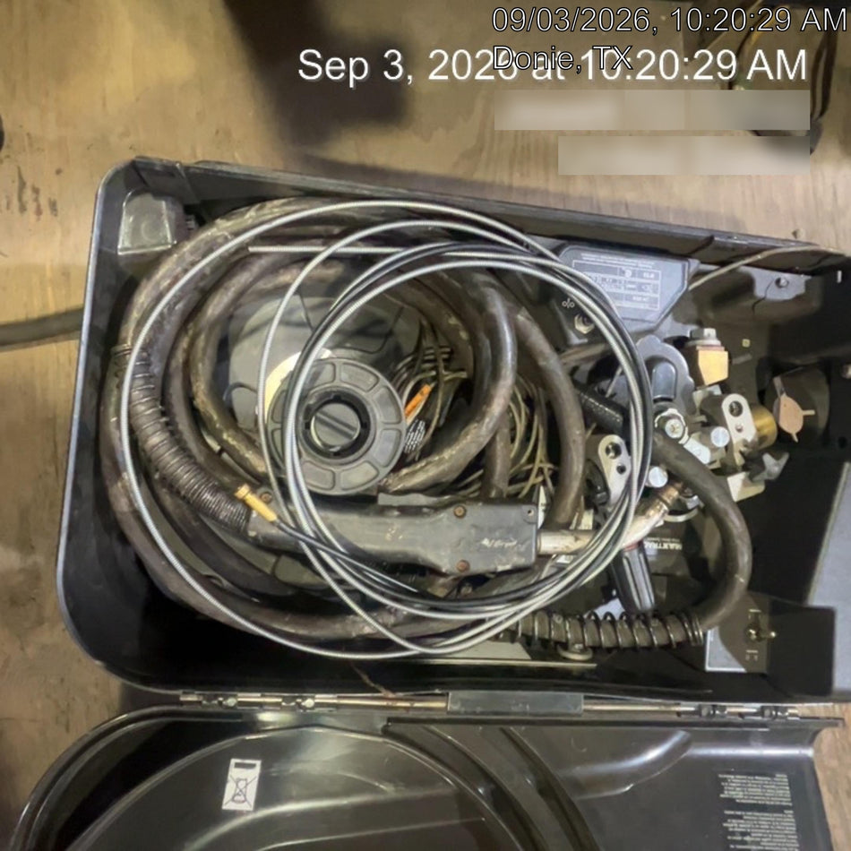 2024 LINCOLN ELECTRIC LN-25X