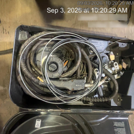 2024 LINCOLN ELECTRIC LN-25X