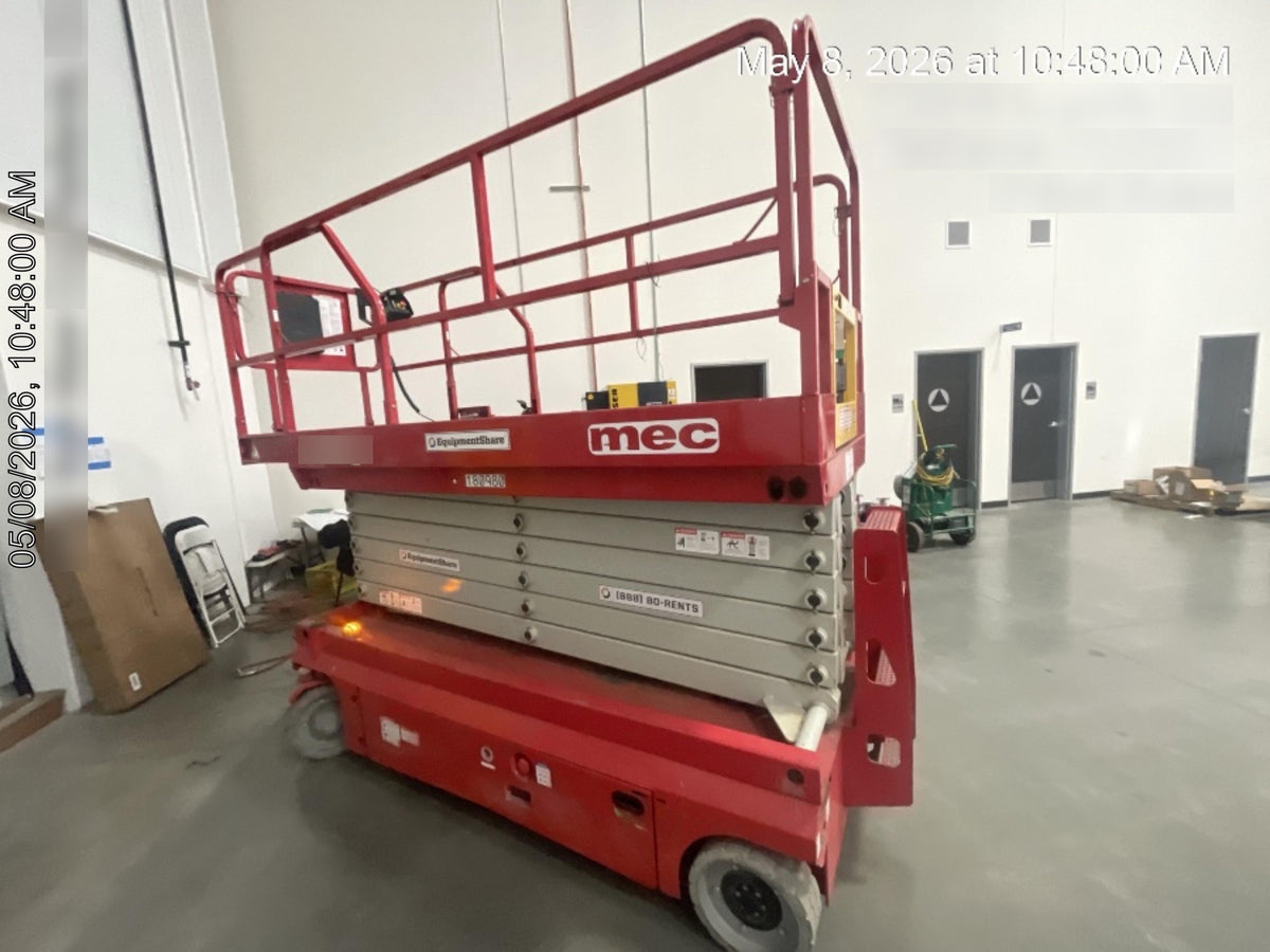 2021 MEC 4555SE