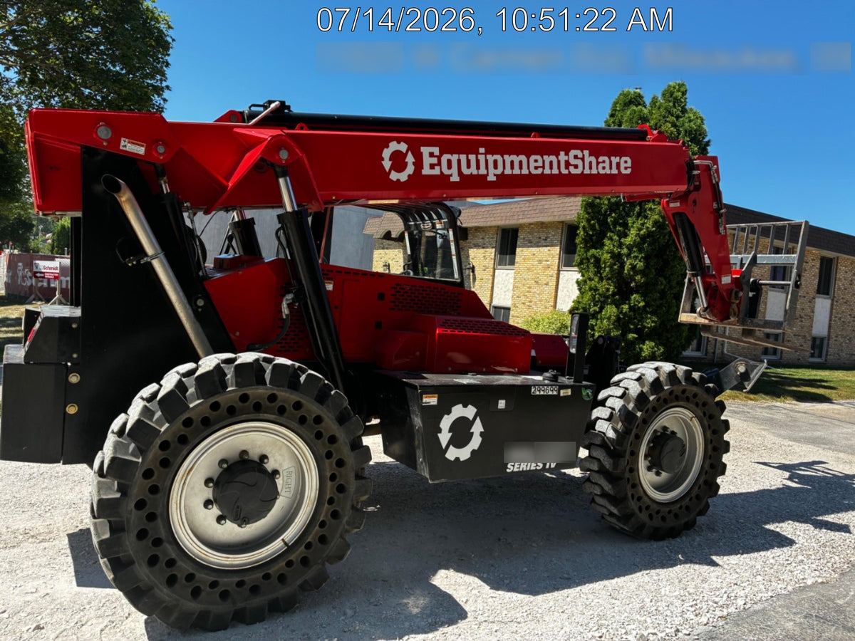 2023 MANITOU MTA10055