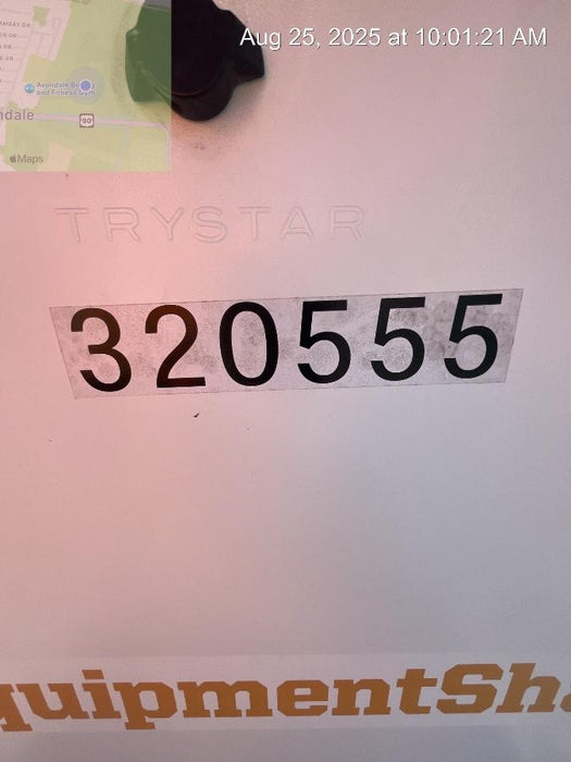 2023 TRYSTAR IEQA1.F1-A-A-A1