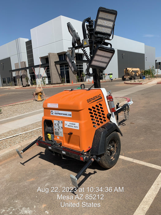 2023 GENERAC MLT2