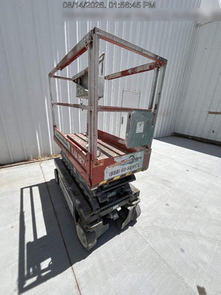 2019 Skyjack SJIII-3219 Skyjack SJIII3219 Standard w/Trojan Batteries