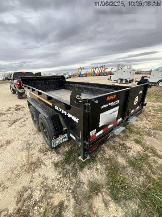 2023 SOUTHLAND SL270T-14K