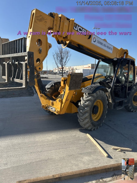 2021 JCB 510-56