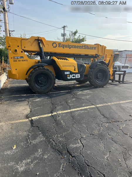 2025 JCB 510-56