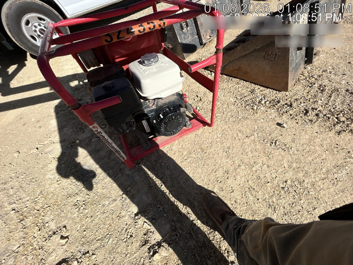 2023 MULTIQUIP QP4TH