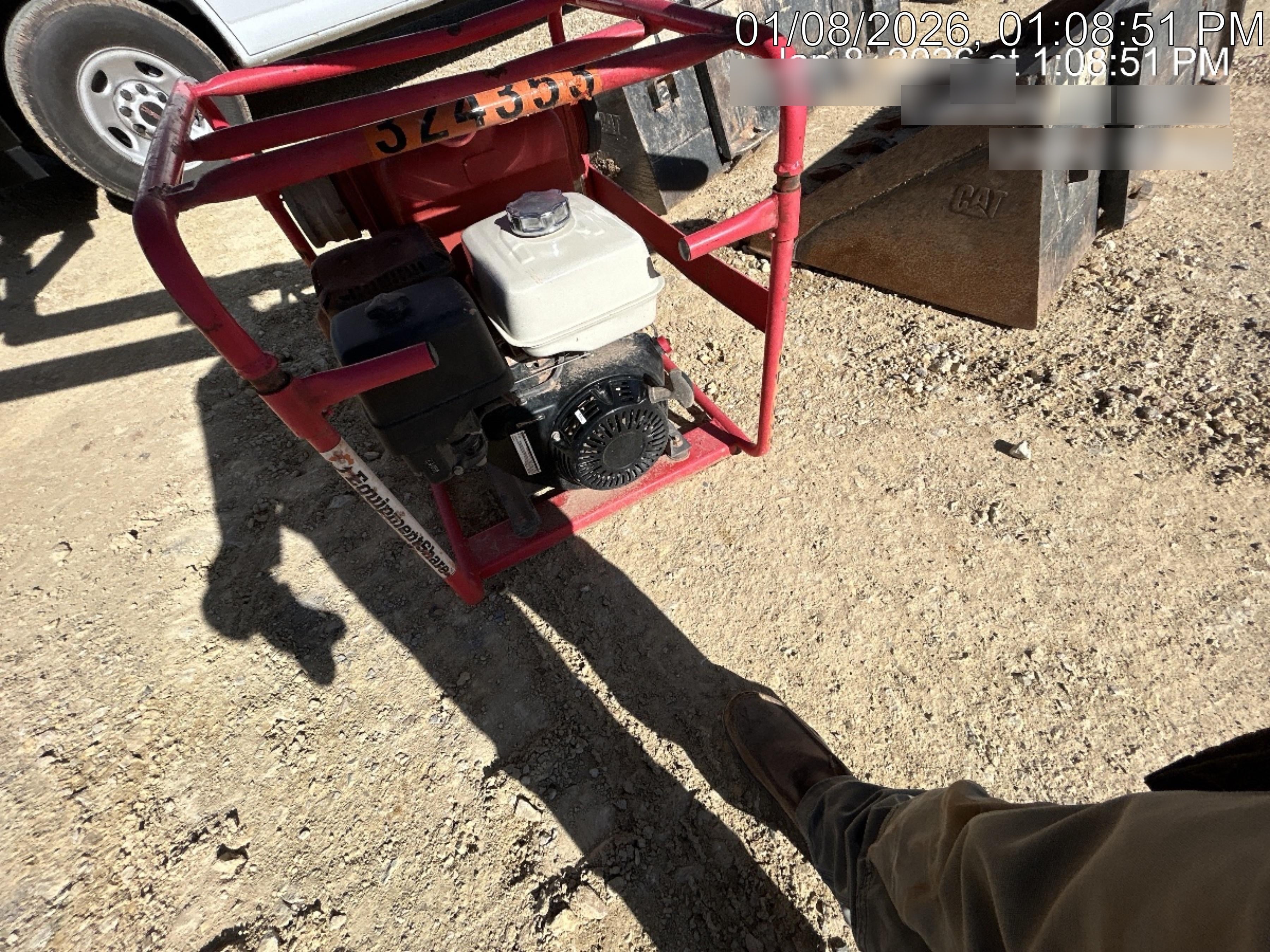 2023 MULTIQUIP QP4TH