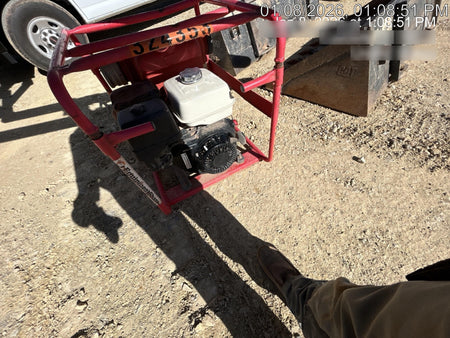 2023 MULTIQUIP QP4TH