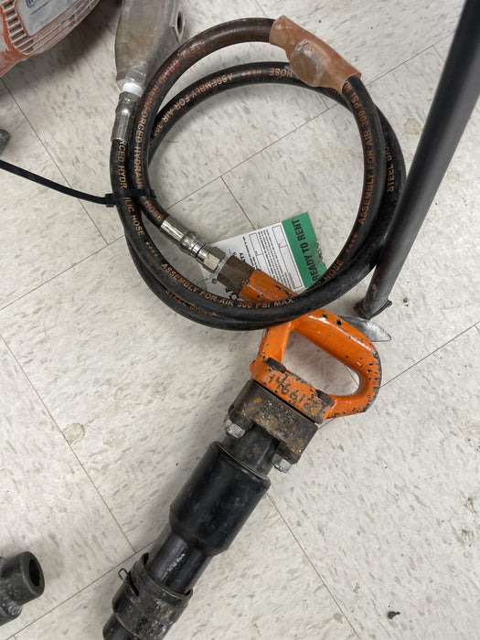 2021 MICHIGAN PNEUMATIC MP-CH3R