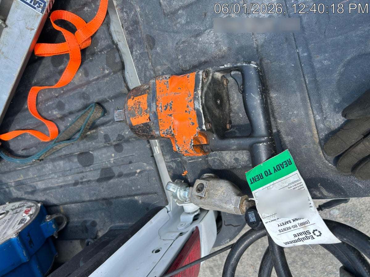 2021 MICHIGAN PNEUMATIC 4940B2