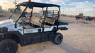 2022 KAWASAKI Mule PRO-DXT (Half Door)