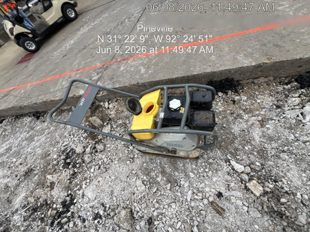 2024 WACKER NEUSON WP1550AW