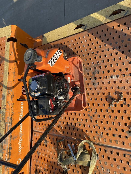 2022 MULTIQUIP MVC82VHW