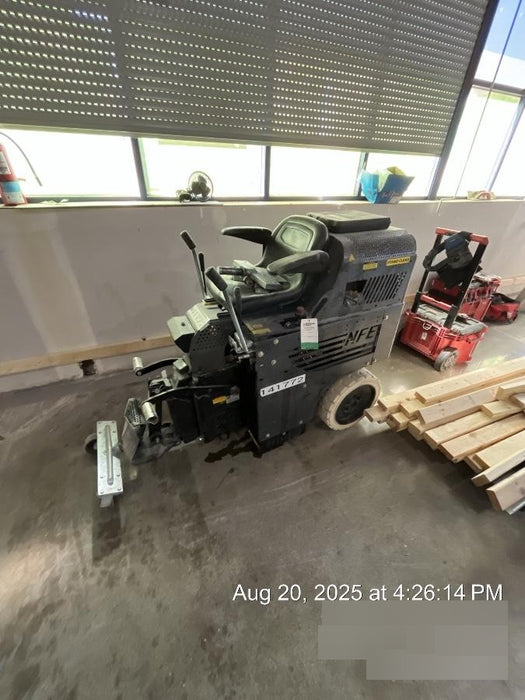 2021 NATIONAL FLOORING 5625DL