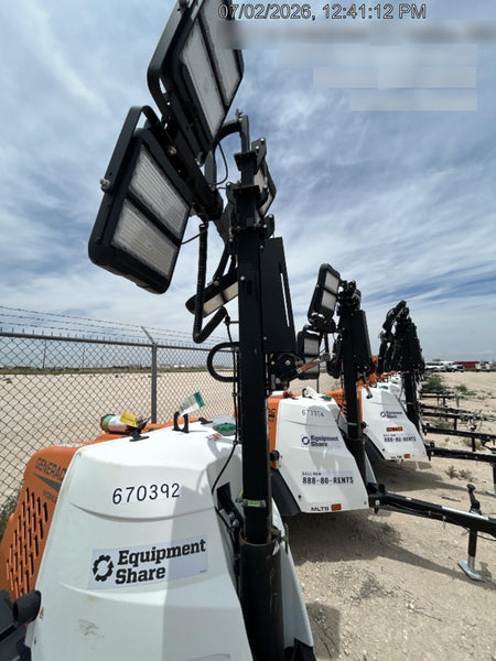 2026 GENERAC MLTS-4