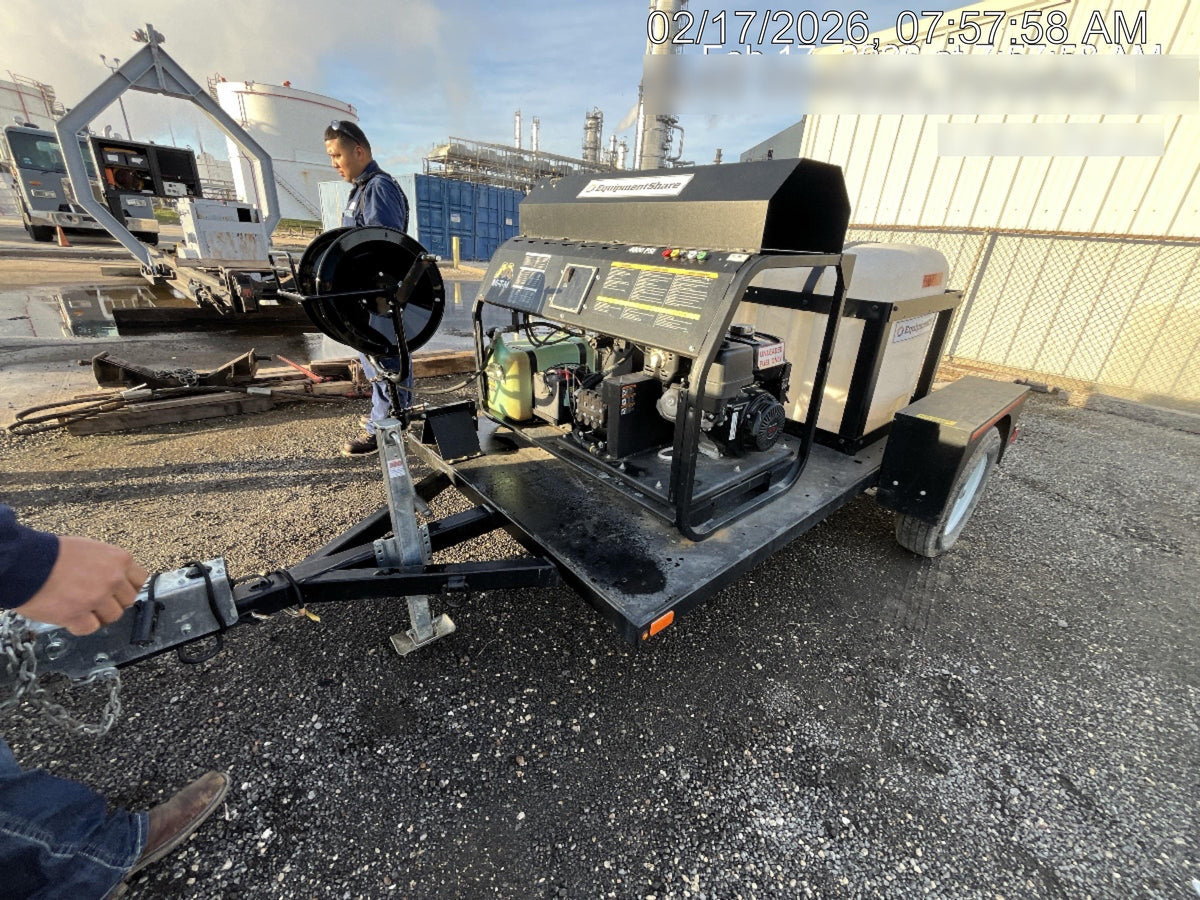 2025 MI-T-M AW-9000-0005 / DHG-4004-B0V6G