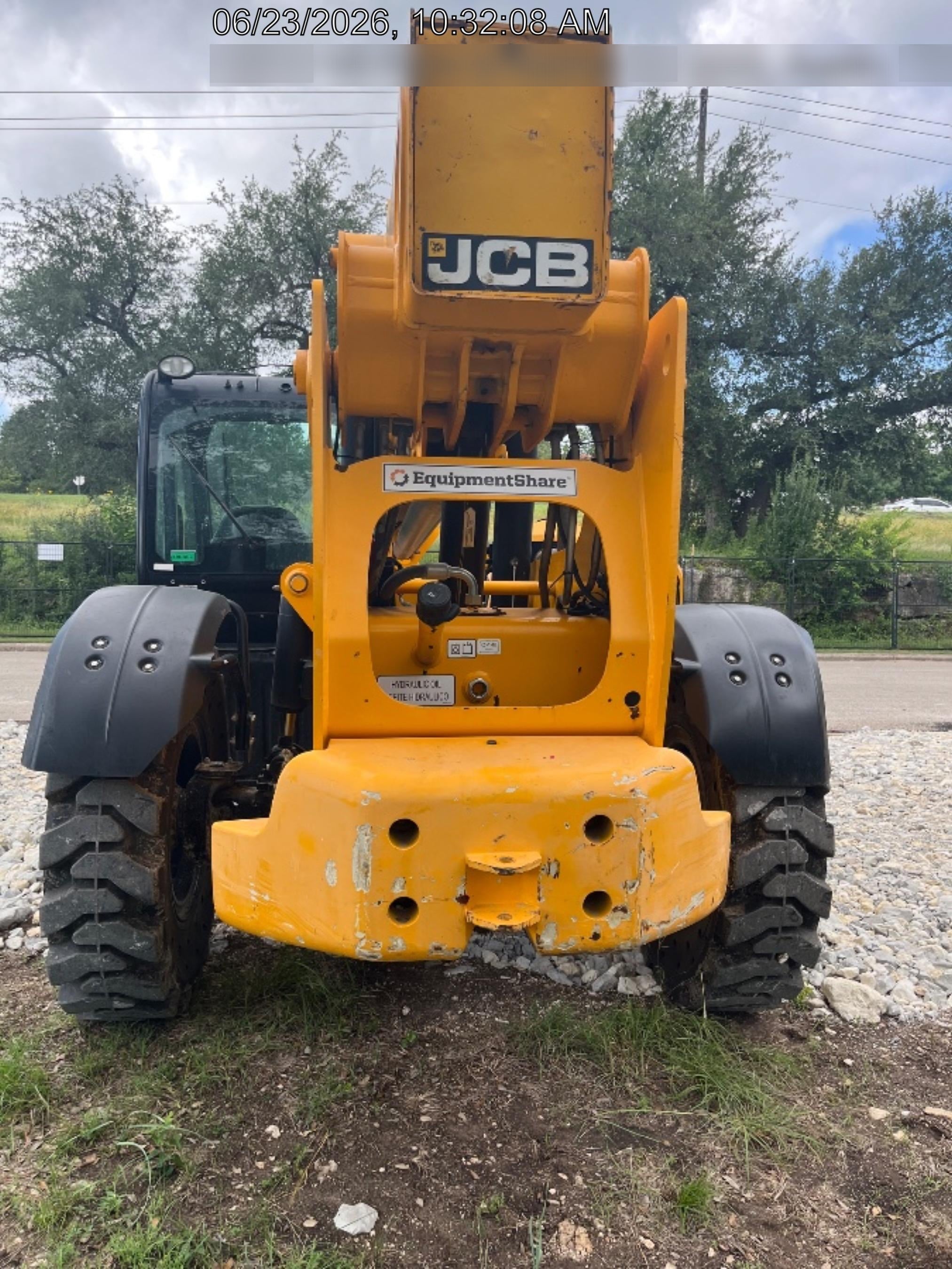2022 JCB 510-56