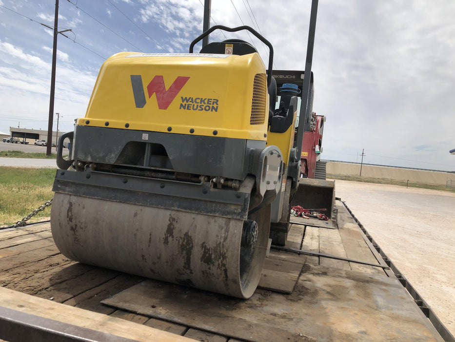 2020 WACKER NEUSON RD12A