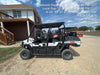 2022 KAWASAKI Mule PRO-DXT (Half Door)