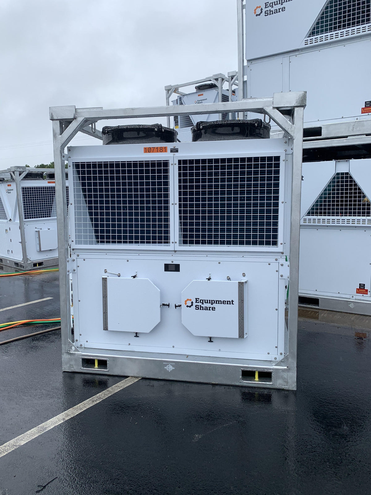 2020 SMARTECH SACP41A-HS