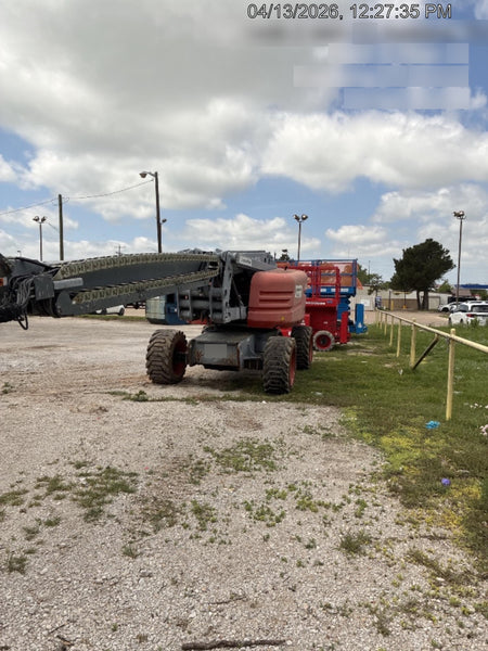 2019 SKYJACK SJ85 AJ
