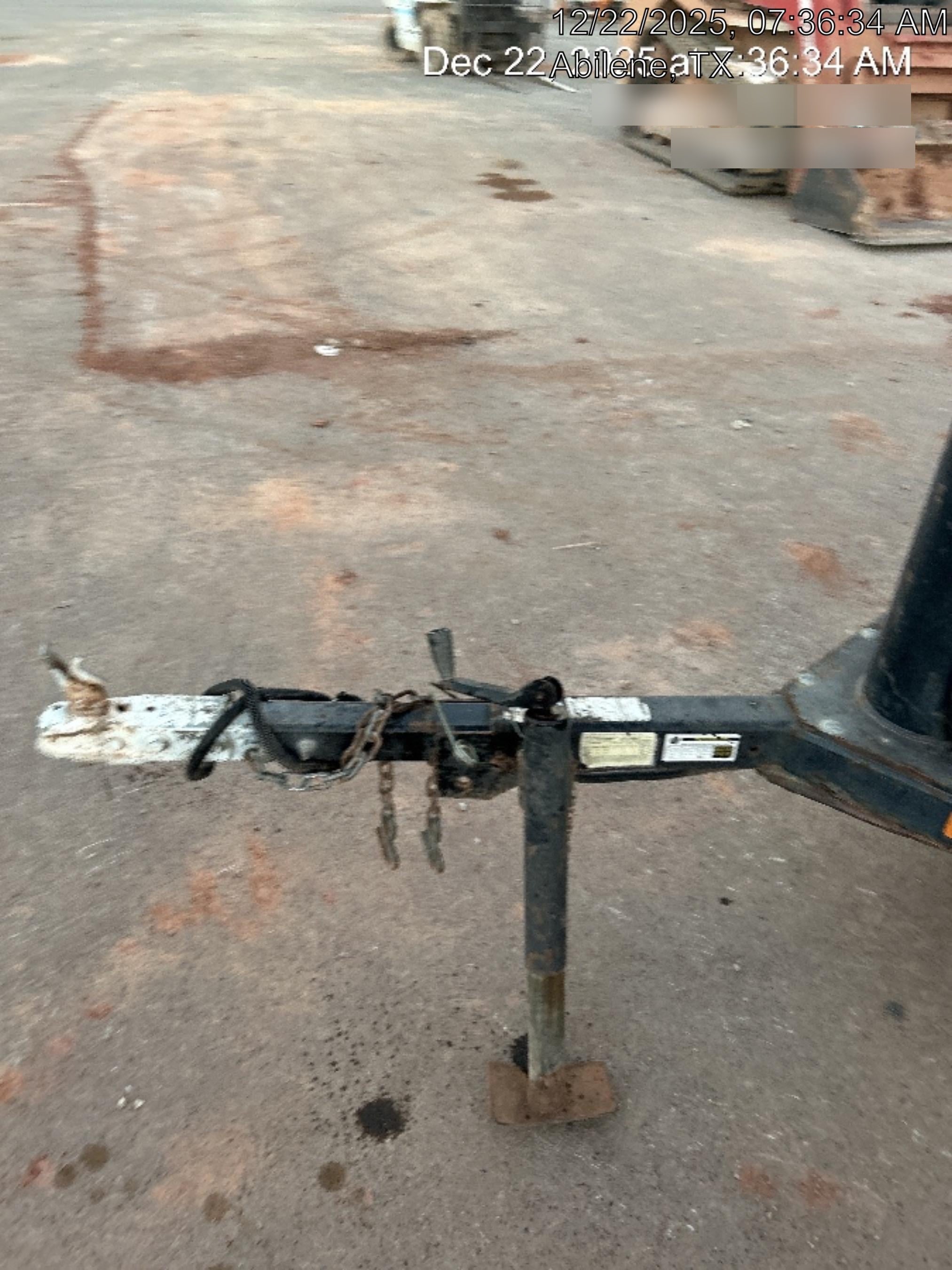 2021 ALLMAND NLV3GR
