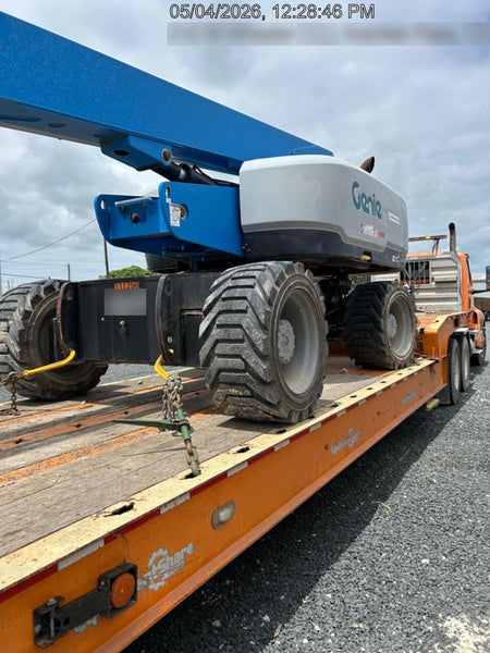 2020 GENIE S-85 XC
