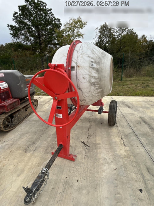 2023 MULTIQUIP MC12PH