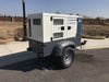 2021 ATLAS COPCO QAS25