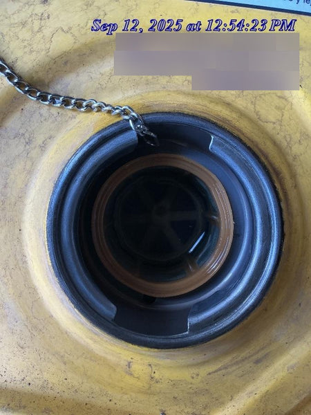 2020 WACKER NEUSON GP6600A