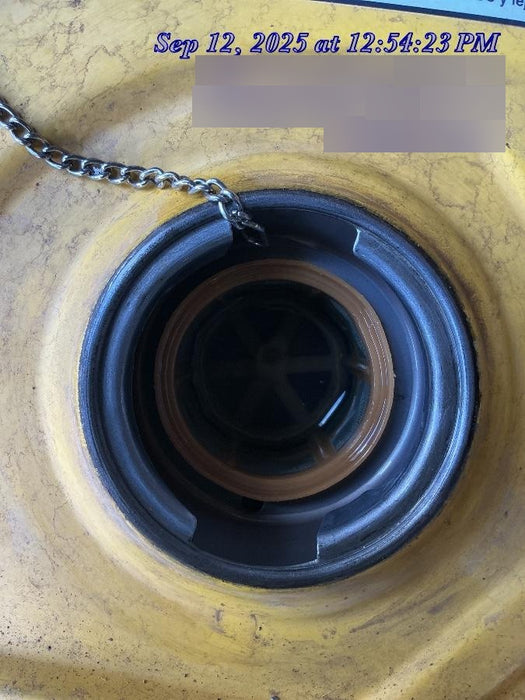 2020 WACKER NEUSON GP6600A