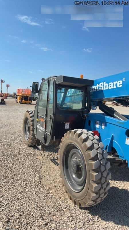 2026 GENIE GTH-636