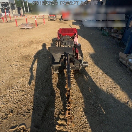 2021 TORO TRX-250